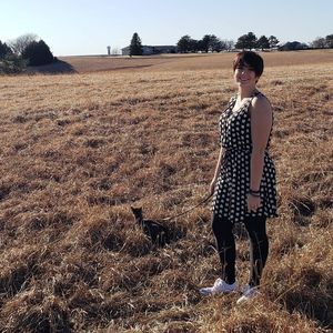 Meet your Posher, Miranda